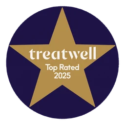Treatwell Top Rated 2025
